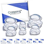 Cupping Warehouse Advanced (hard) Supreme Deep 6065 Professional Silico.... Fixed Price $41.57.