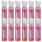 Boost Oxygen Natural 5 Liter Pure Canister, Pink Grapefruit (12 Pack). Fixed Price $119.64.