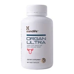 Xtendlife Organ Ultra - 180 Capsules. Fixed Price $49.88.