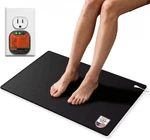 Grounding Mat Better Sleep, Enhanced Comfort, Daily Balance And Wellness,. Fixed Price $68.79.