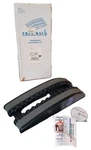 True Back Traction Device Nonpowered Orthopedic Open Box. Fixed Price $54.95.