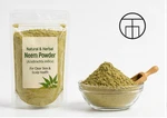 Thh Natural Herbal Neem Powder (azadirachta Indica) For Face, Skin & Hair Care. Fixed Price $62.99.