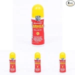 Nartex Arnica Montana Roll Gel. Handy Design! 3.17 Oz. Natural Care Pack Of 4. Fixed Price $23.69.