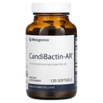 X Metagenics, Candibactin-ar, 120 Softgels-worldwide. Fixed Price $300.43.