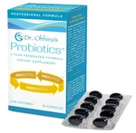 Essential Formulas Dr. Ohhira Probiotics Professional With 5 Year. Fixed Price $41.54.