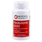 Protocol For Life Balance Hyaluronic Acid - 100MG 60 Count (pack Of 1). Fixed Price $52.99.