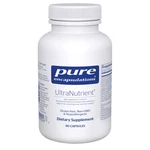 Ultranutrient 90 Capsules Pure Encapsulations. Fixed Price $57.50.