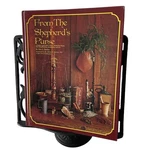 Vintage From The Shepherd's Purse Max Barlow Hc 1990 Herbal Medicine Red. Fixed Price $69.99.