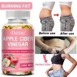 Apple Cider Vinegar 120CAPSULES Vitamin B12 Improve Metabolism Detox Digestion. Fixed Price $13.74.