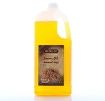 Hemani Sesame Oil 1L Bottle Halal Cold-pressed Bulk. Fixed Price $23.99.