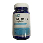 Klaire Labs Sfi Health Ther-biotic Complete 120 Capsules. Fixed Price $76.50.