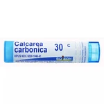 Boiron Calcarea Carbonica 30C,HOMEOPATHIC Medicine 4 Cradle CAP,80PELLETS. Fixed Price $11.59.