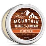 Beard Balm - Rocky Mountain Barber 100% Natural Premium Wax Blend With. Fixed Price $19.69.