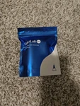 Pro Adjustable Anti-snoring Mouthpiece New & Sealed. Fixed Price $27.99.