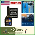 Diamond Nanolube Engine Protection - Reduces Friction Up To 60% 12OZ Bottle. Fixed Price $44.99.