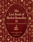 The Lost Book Of Herbal Remedies Ii (paperback With Color Pictures). Fixed Price $39.00.