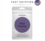 Kind Mojo PATCHES-30 Count. Fixed Price $13.99.