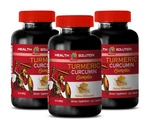 Turmeric Curcumin - Complex Digestive Health 3B. Fixed Price $87.16.