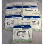 Empi Stimcare Premium Tens Electrodes 2IN Round 4CT 199657-001 Lot Of Packs. Fixed Price $44.99.