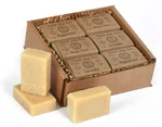 Pure Castile Bar Soap From 100% Organic Fair Trade Sustainable Oils Cold Process. Fixed Price $27.99.