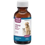 Petalive Allergy Itch Ease Granules For Cats And Dogs - 1 Oz Newest Expiration. Fixed Price $39.95.