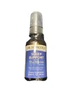 Dr Mercola Sleep Support 1.5MG Melatonin. Raspberry Flavor. 0.98 Oz.. Fixed Price $17.99.