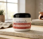 Naturulz Ultimate Healing Cream Extra Strength. Fixed Price $23.99.