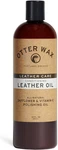 Otter Wax Leather Cleaner & Conditioner All-natural Conditioning Oil For Boots. Fixed Price $20.04.