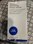 Damiva Meg Natural Anti-aging Wrinkle Smoothing Face Serum Moisturizer 2.7OZ New. Fixed Price $10.99.