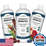 Scd Probiotics Essential For Women Kids And Toddlers Live. Fixed Price $143.71.