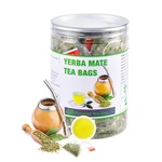 45 Yerba Mate Tea 3G/BAG, Organic Unsmoked Loose.... Fixed Price $13.49.