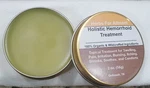 Hemorrhoid Salve/balm Cream Treatment-fast Acting-bleeding Piles Pain-swelling. Fixed Price $19.94.
