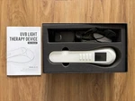 Kts Uvb Light Therapy Device 308 Nm Excimer. Fixed Price $260.00.