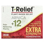 Medinatura T-relief ARNICA+12 Cream (extra Strength) 8 Oz. Fixed Price $36.20.
