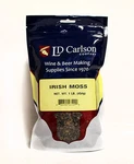 Ld Carlson Irish Moss 1 Lb. Fixed Price $26.10.