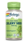 Solaray Celery Seed 505MG 100 Capsule. Fixed Price $14.22.