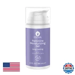 Zenzsual Vaginal Moisturizer Gel Water-based, Ph Balanced, Hyaluronic Acid. Fixed Price $89.36.