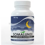 Somalunex 100MG: Extra Strength Sleeping Pills/stress Relief Timed Release Tabs. Fixed Price $29.95.