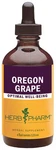 Herb Pharm Oregon Grape Root Liquid Extract - 4 Ounce Fl Oz (pack Of 1). Fixed Price $64.60.