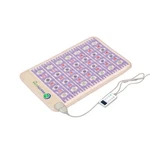 Healthyline 3220 Pemf Electric Infrared Heating Pad Therapy Mat With Amethyst. Fixed Price $499.00.