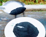 Coconut Shell Charcoal Powder Pure Organic Activated Carbon 100% Natural Ceylon. Fixed Price $82.90.