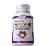 Max Mangosteen Skin Complex Supplement Pills Turmeric Ginger Root Antioxidant. Fixed Price $11.85.