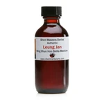 Leung Jan Dit Da Jow Iron Palm Body Liniment 2 Oz Bottle. Fixed Price $20.00.