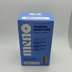 Positiv Meno Vaginal Moisture Support Capsules For Health 60 Vegan. Fixed Price $35.00.