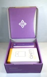 Doterra Emotional Aromatherapy Diffused Enrollment Kit Lumo Diffuser Sealed New. Fixed Price $99.99.