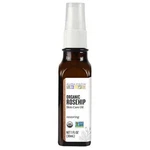 Organic Rosehip Skin Care Oil 1 Oz By Aura Cacia. Fixed Price $15.72.