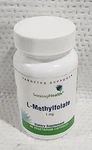 Seeking L-5-MTHF, Supports Healthy Methylation, Easily Absorbed. Fixed Price $22.99.