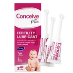 Conceive Plus Fertility Lubricant Pre 1 Count (pack Of 3), Clear Non-staining. Fixed Price $30.25.