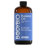Bodybio Balance Oil Omega 6 + 3 Dietary Supplement. Fixed Price $43.74.