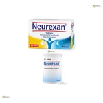 Neurexan Heel 50 Tablets Insomnia Restless Sleep Over-active Mind Solution. Fixed Price $20.99.